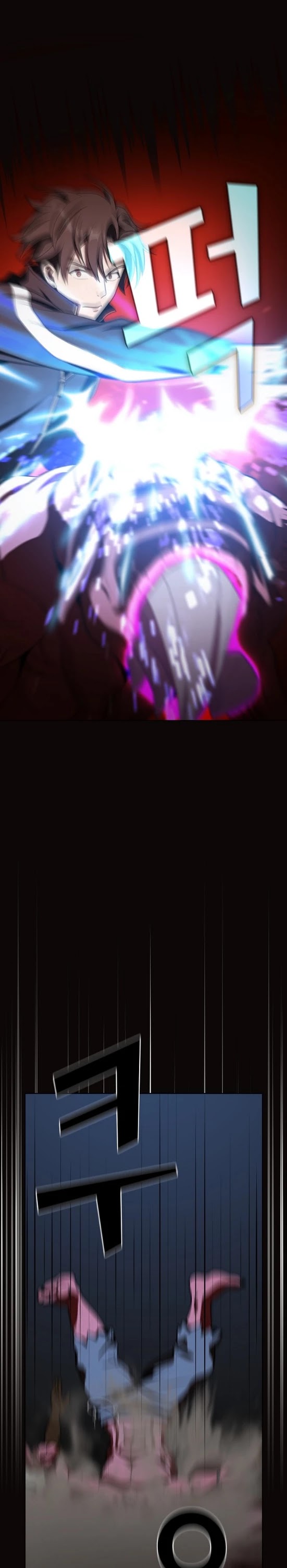 The Tutorial Tower's Advanced Player Chapter 23 page 6 - Chapter 23