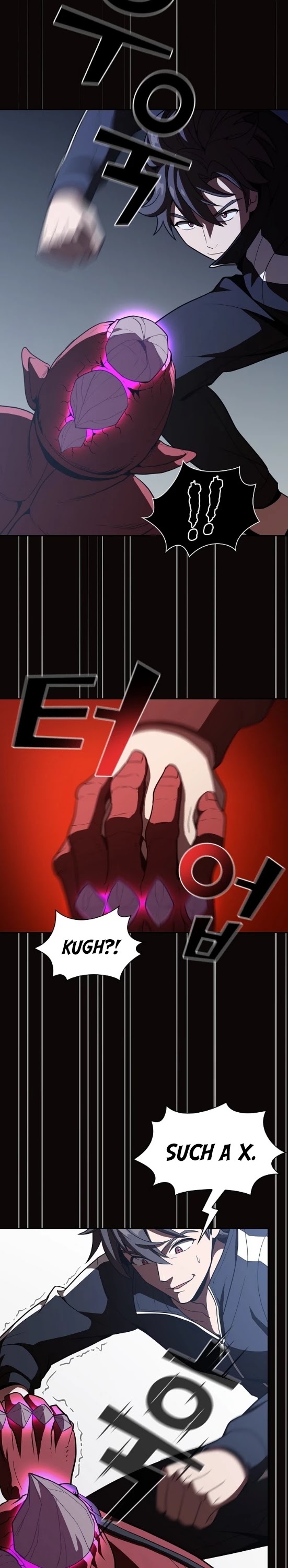 The Tutorial Tower's Advanced Player Chapter 23 page 9 - Chapter 23