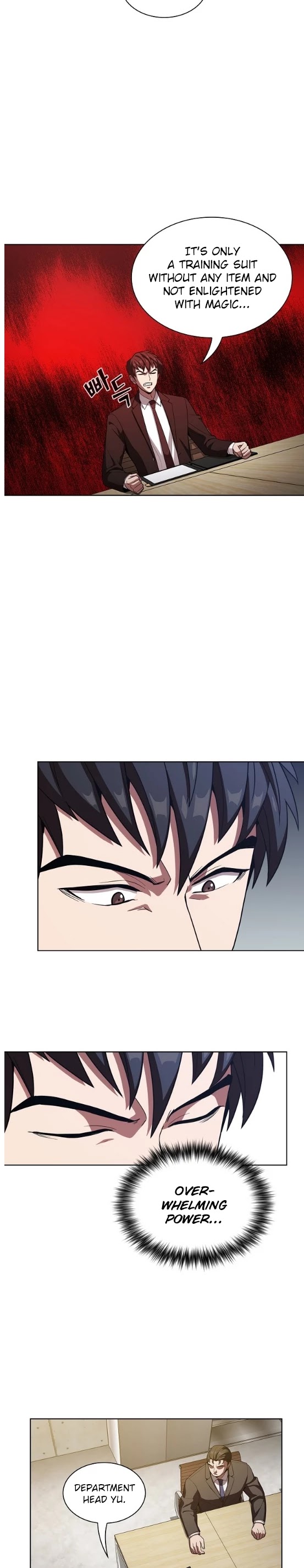 The Tutorial Tower's Advanced Player Chapter 24 page 12 - Chapter 24