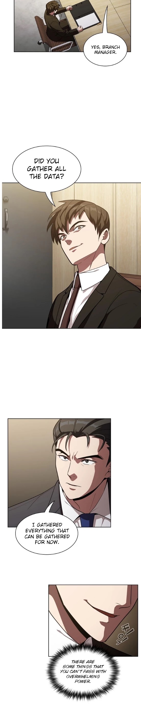 The Tutorial Tower's Advanced Player Chapter 24 page 13 - Chapter 24