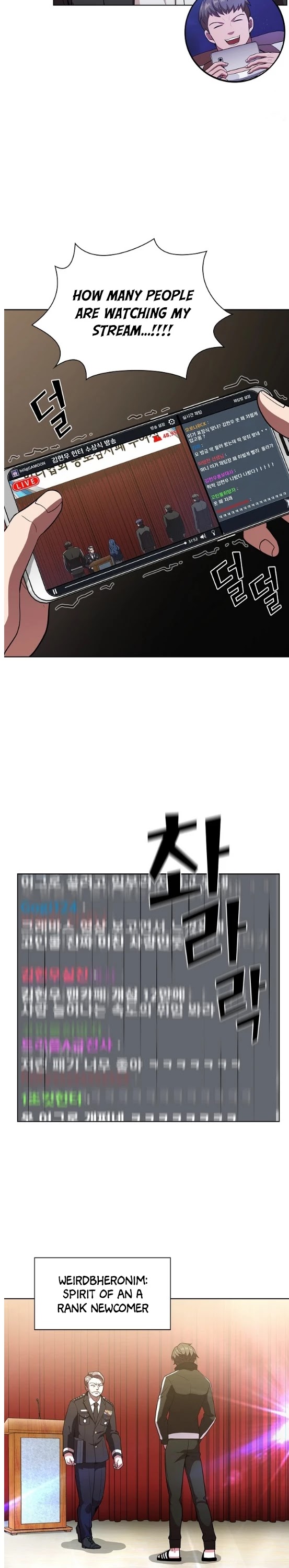 The Tutorial Tower's Advanced Player Chapter 24 page 17 - Chapter 24