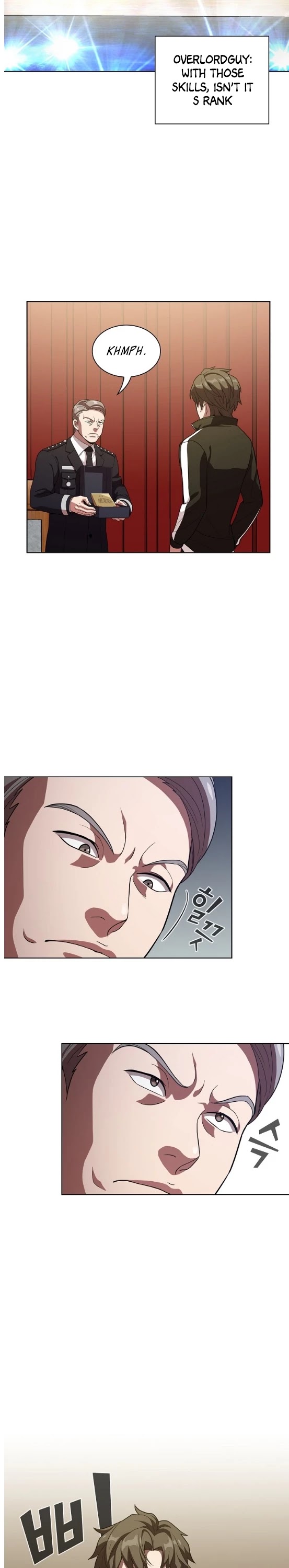 The Tutorial Tower's Advanced Player Chapter 24 page 18 - Chapter 24
