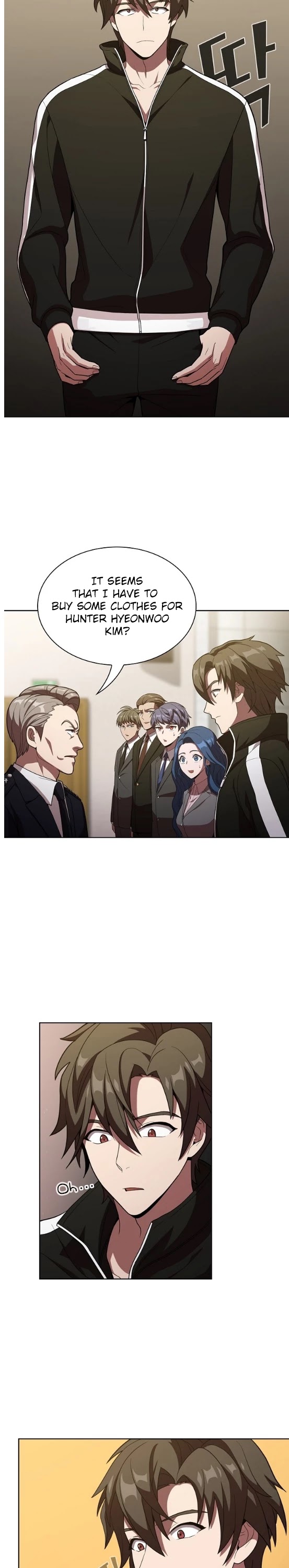 The Tutorial Tower's Advanced Player Chapter 24 page 19 - Chapter 24