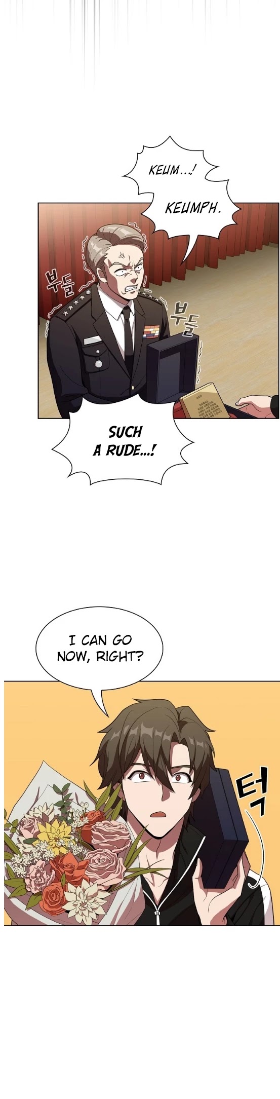 The Tutorial Tower's Advanced Player Chapter 24 page 21 - Chapter 24