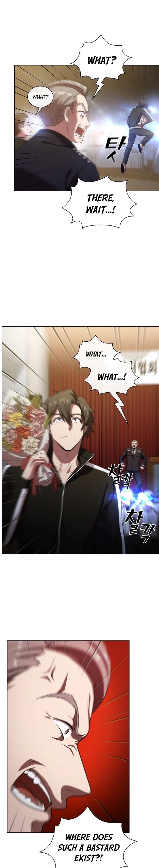 The Tutorial Tower's Advanced Player Chapter 24 page 22 - Chapter 24