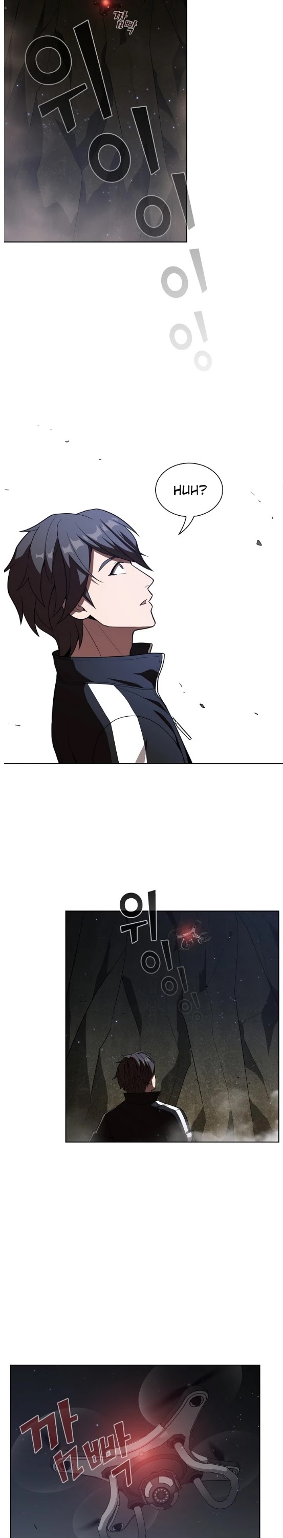 The Tutorial Tower's Advanced Player Chapter 24 page 7 - Chapter 24