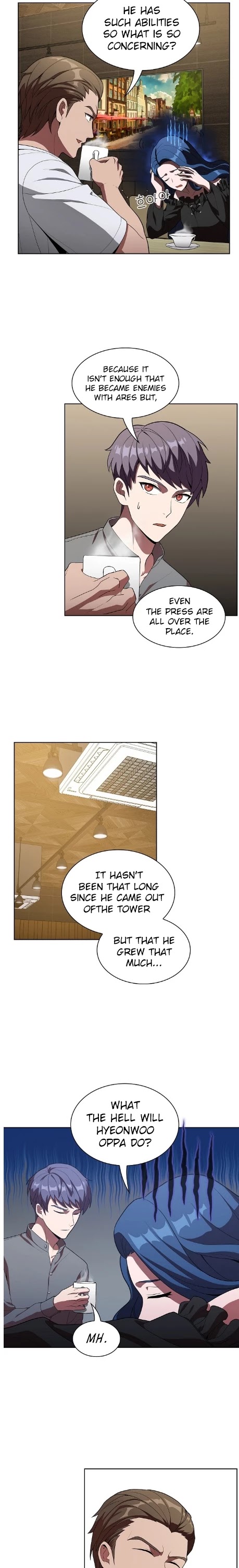 The Tutorial Tower's Advanced Player Chapter 25 page 15 - Chapter 25