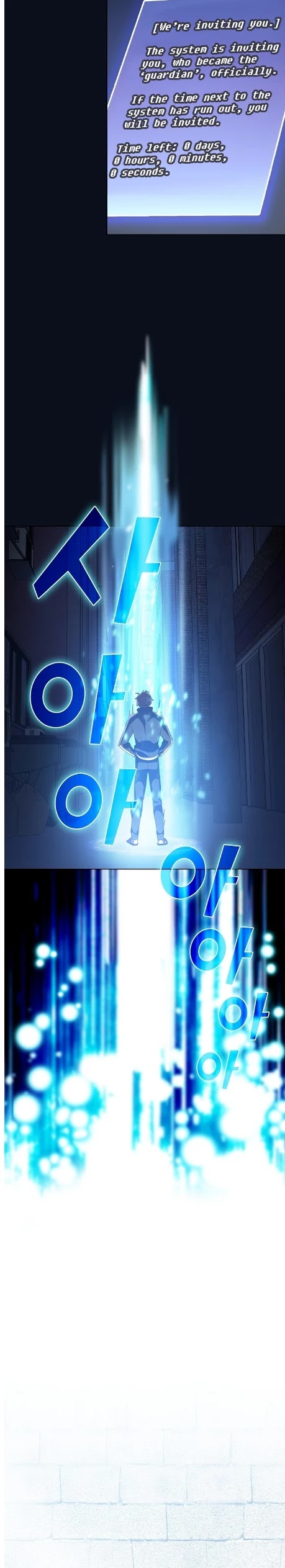 The Tutorial Tower's Advanced Player Chapter 25 page 17 - Chapter 25