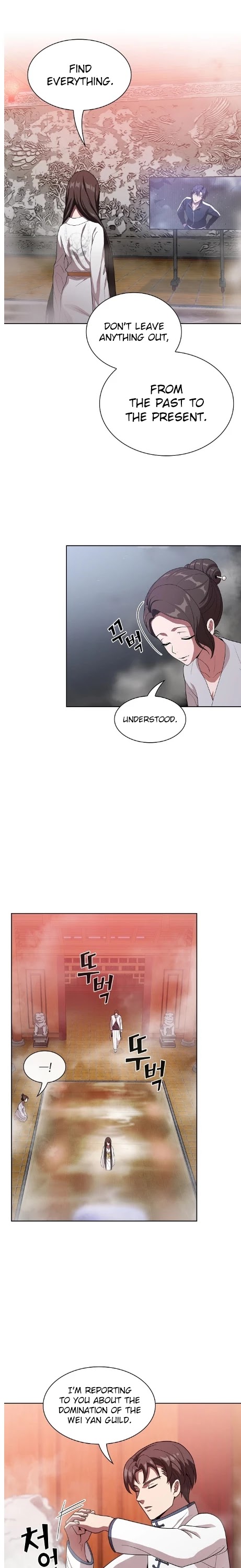 The Tutorial Tower's Advanced Player Chapter 25 page 2 - Chapter 25