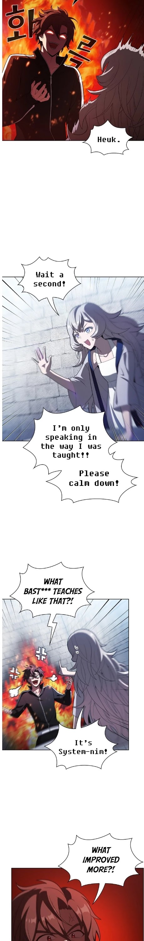 The Tutorial Tower's Advanced Player Chapter 25 page 20 - Chapter 25