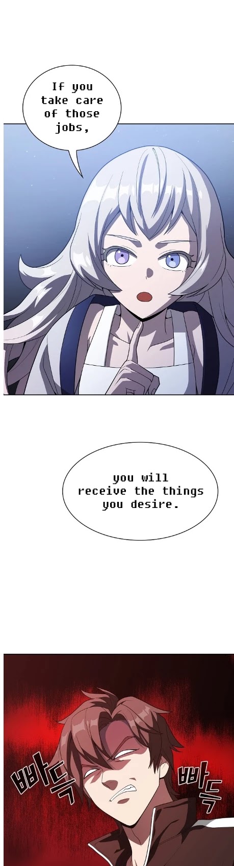 The Tutorial Tower's Advanced Player Chapter 25 page 22 - Chapter 25