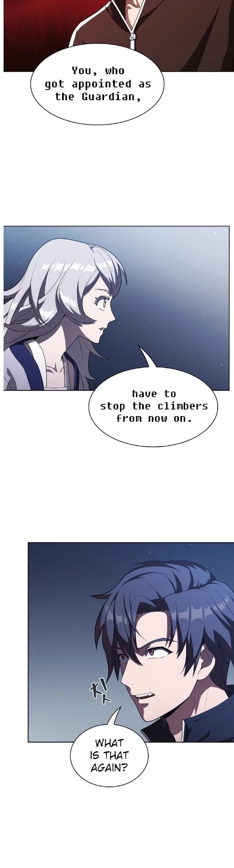 The Tutorial Tower's Advanced Player Chapter 25 page 23 - Chapter 25