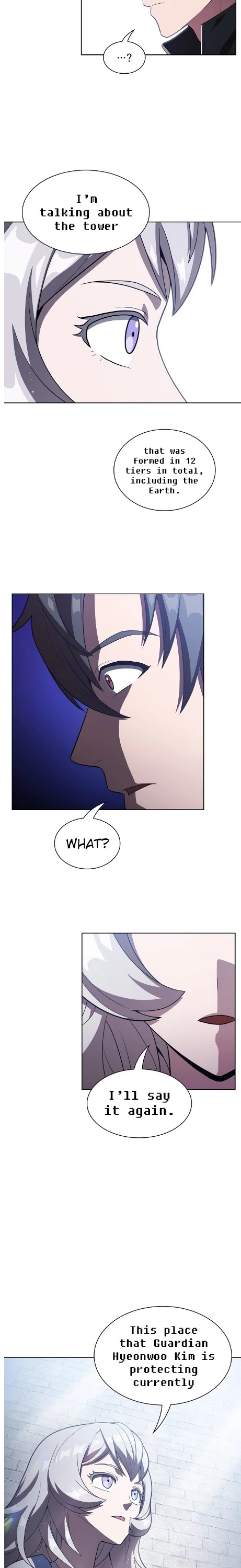 The Tutorial Tower's Advanced Player Chapter 25 page 25 - Chapter 25