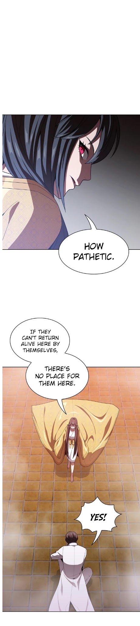 The Tutorial Tower's Advanced Player Chapter 25 page 5 - Chapter 25