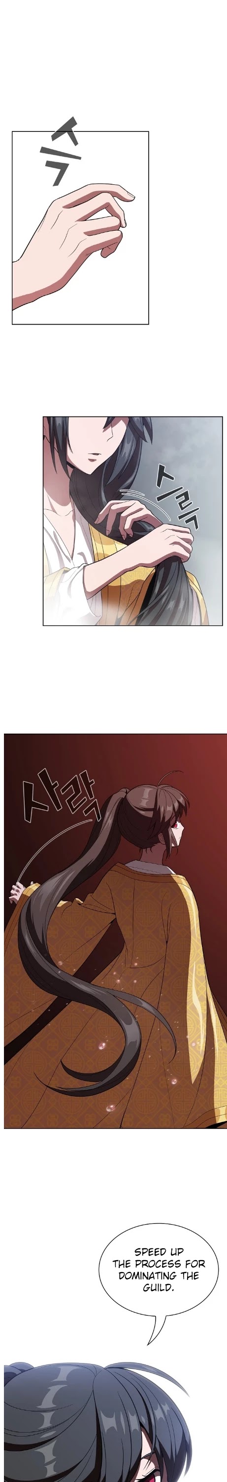 The Tutorial Tower's Advanced Player Chapter 25 page 6 - Chapter 25