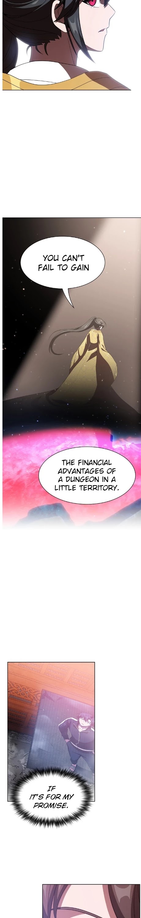 The Tutorial Tower's Advanced Player Chapter 25 page 7 - Chapter 25