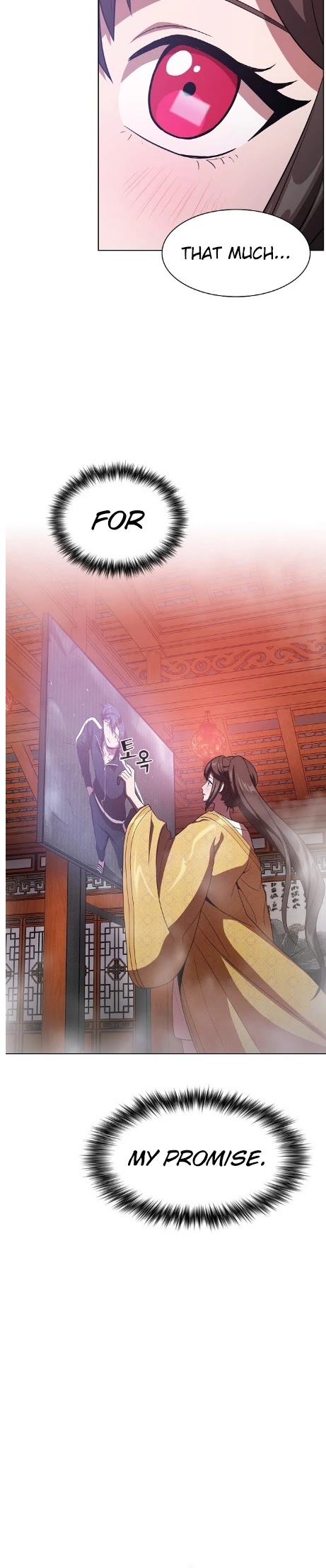 The Tutorial Tower's Advanced Player Chapter 25 page 8 - Chapter 25