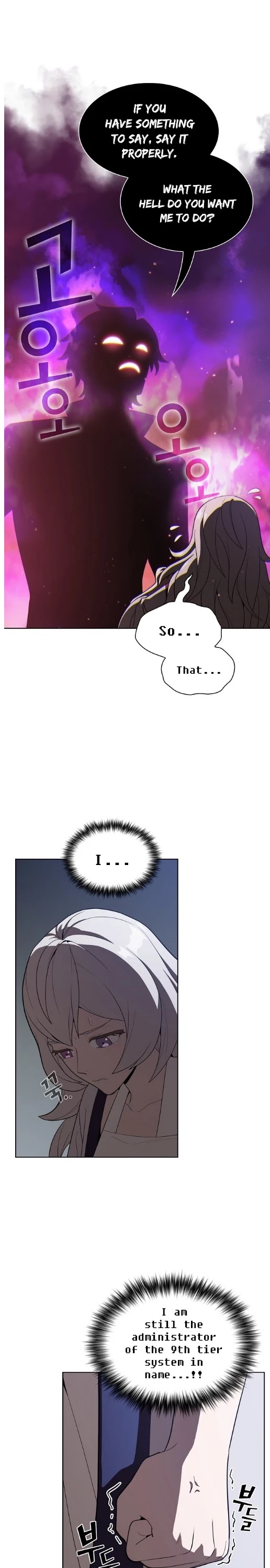 The Tutorial Tower's Advanced Player Chapter 26 page 10 - Chapter 26