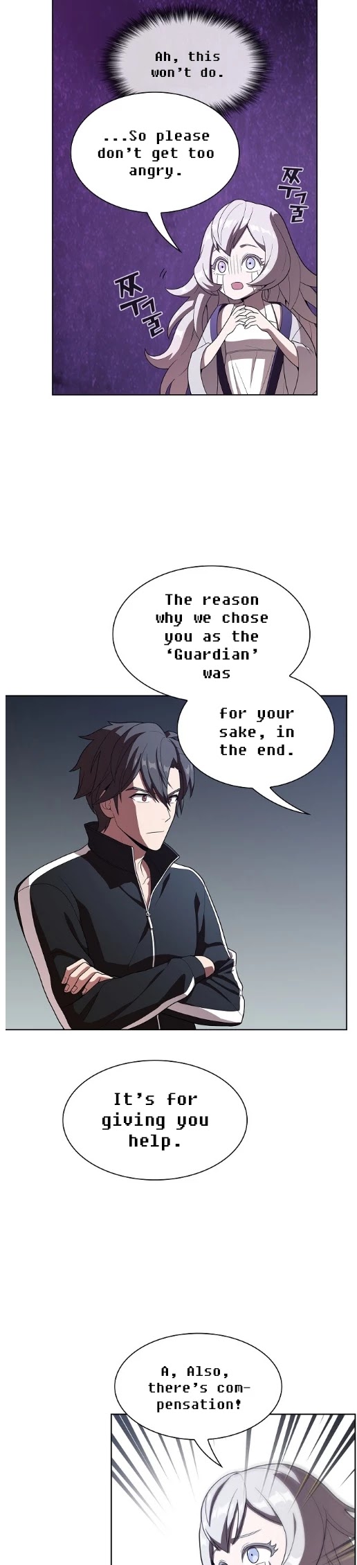 The Tutorial Tower's Advanced Player Chapter 26 page 12 - Chapter 26