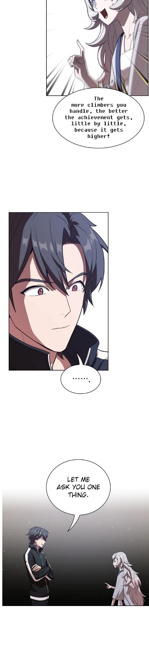 The Tutorial Tower's Advanced Player Chapter 26 page 13 - Chapter 26