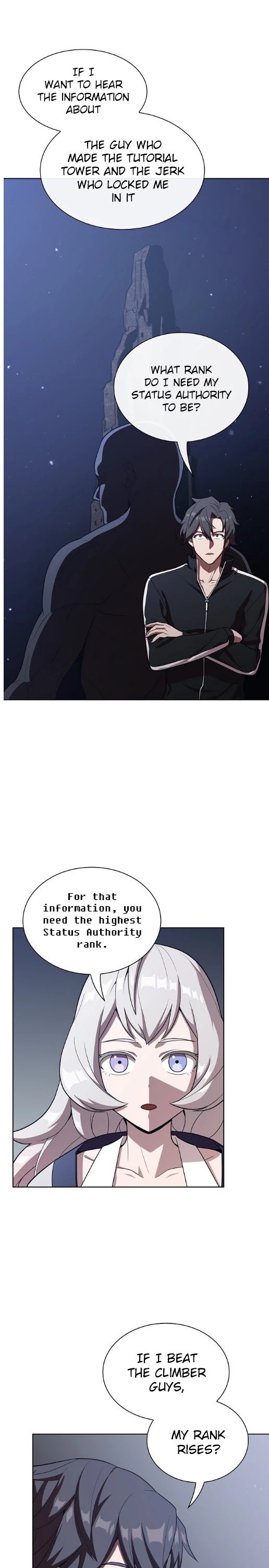 The Tutorial Tower's Advanced Player Chapter 26 page 14 - Chapter 26