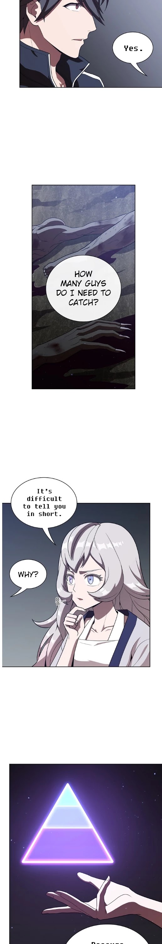 The Tutorial Tower's Advanced Player Chapter 26 page 15 - Chapter 26