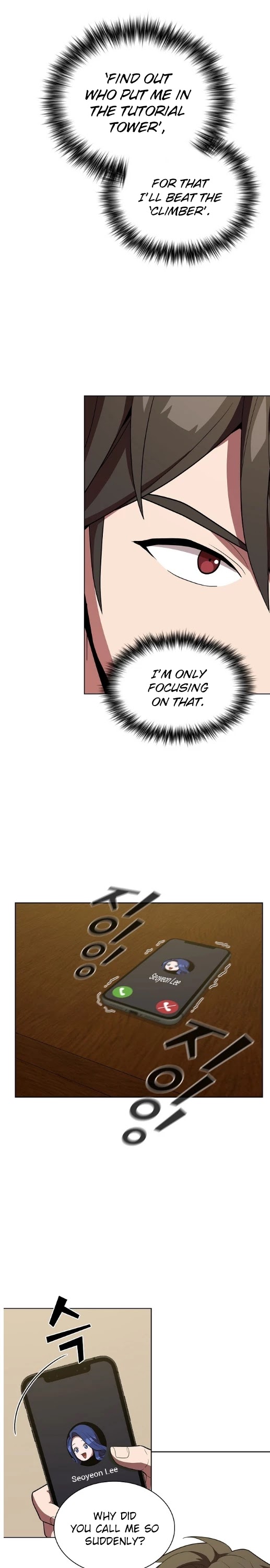 The Tutorial Tower's Advanced Player Chapter 26 page 22 - Chapter 26