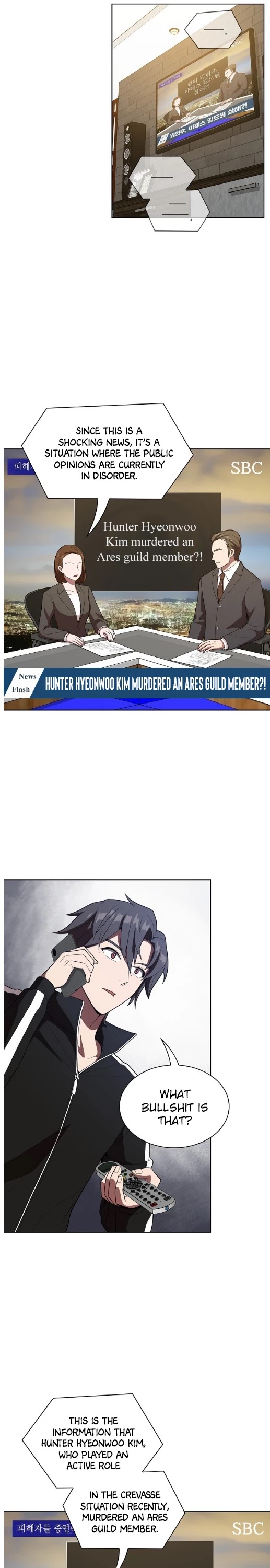 The Tutorial Tower's Advanced Player Chapter 26 page 24 - Chapter 26