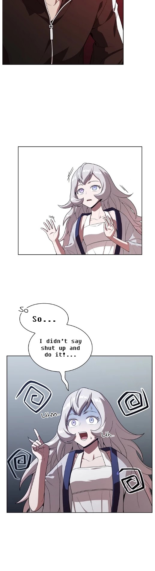 The Tutorial Tower's Advanced Player Chapter 26 page 9 - Chapter 26
