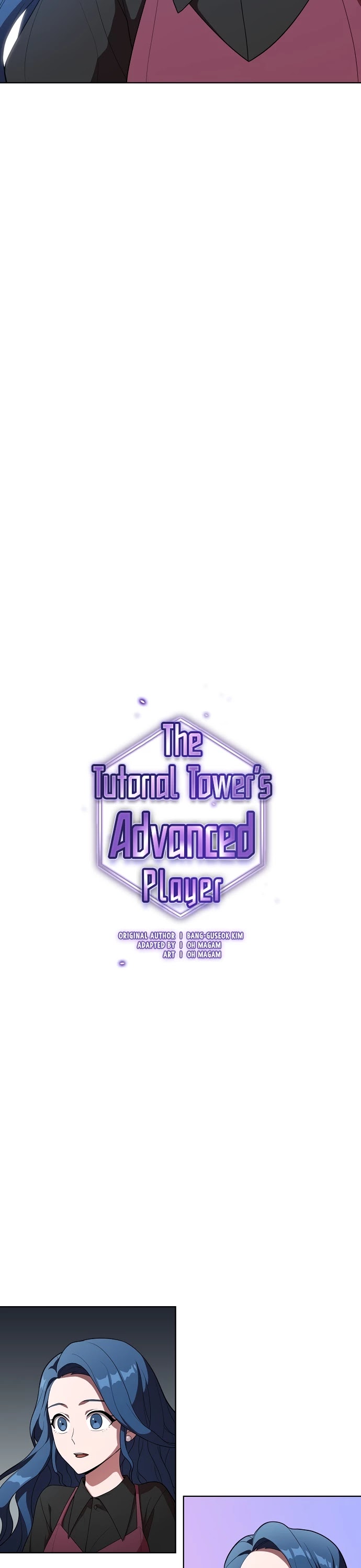 The Tutorial Tower's Advanced Player Chapter 27 page 10 - Chapter 27