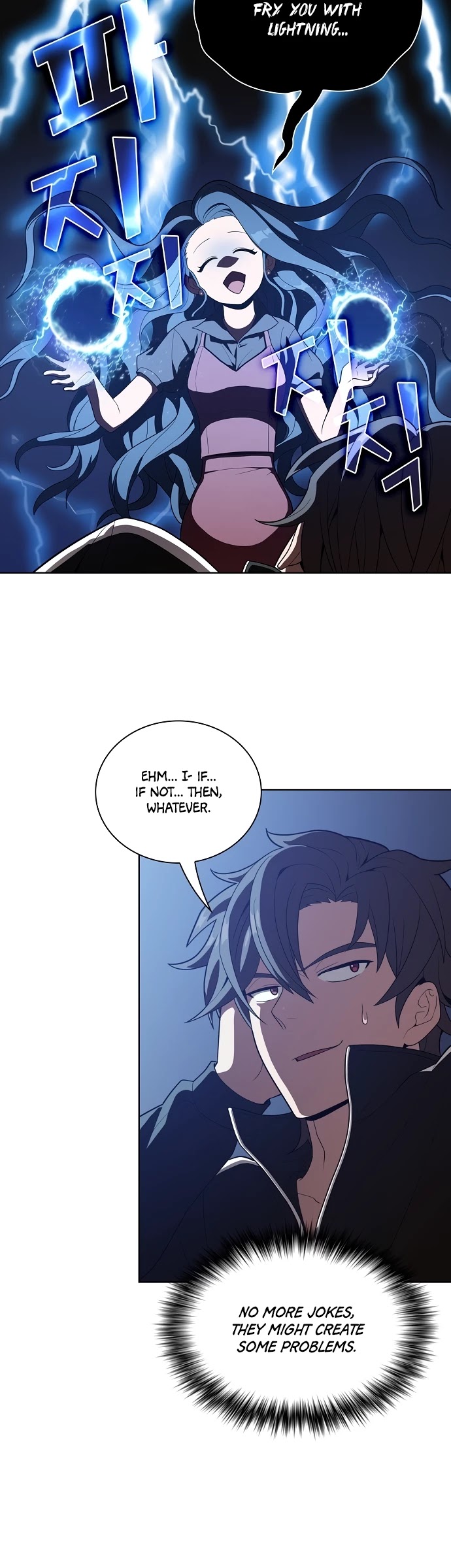 The Tutorial Tower's Advanced Player Chapter 27 page 12 - Chapter 27
