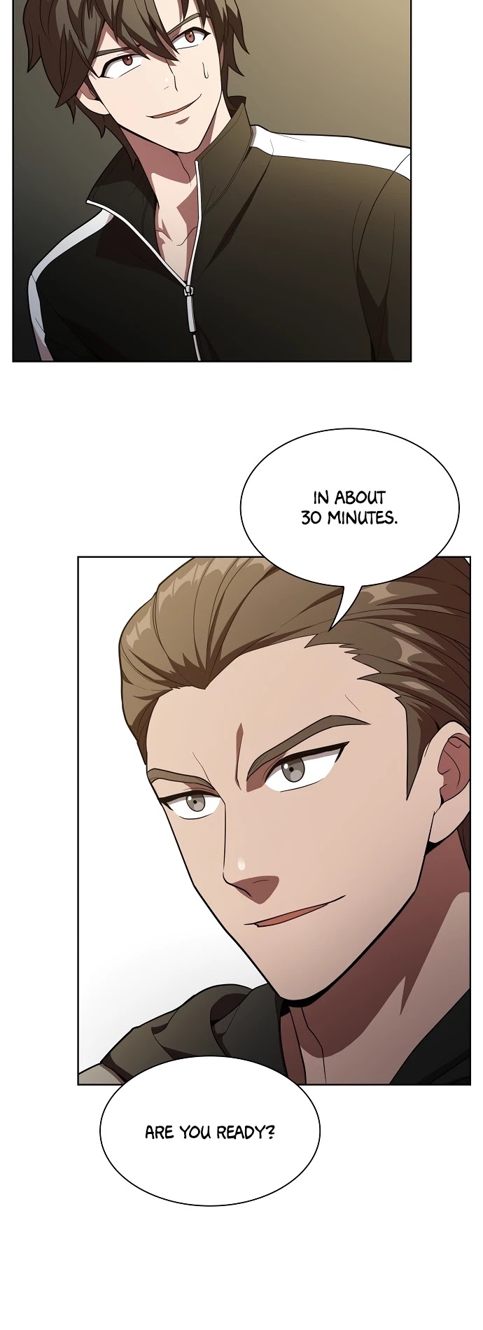 The Tutorial Tower's Advanced Player Chapter 27 page 18 - Chapter 27