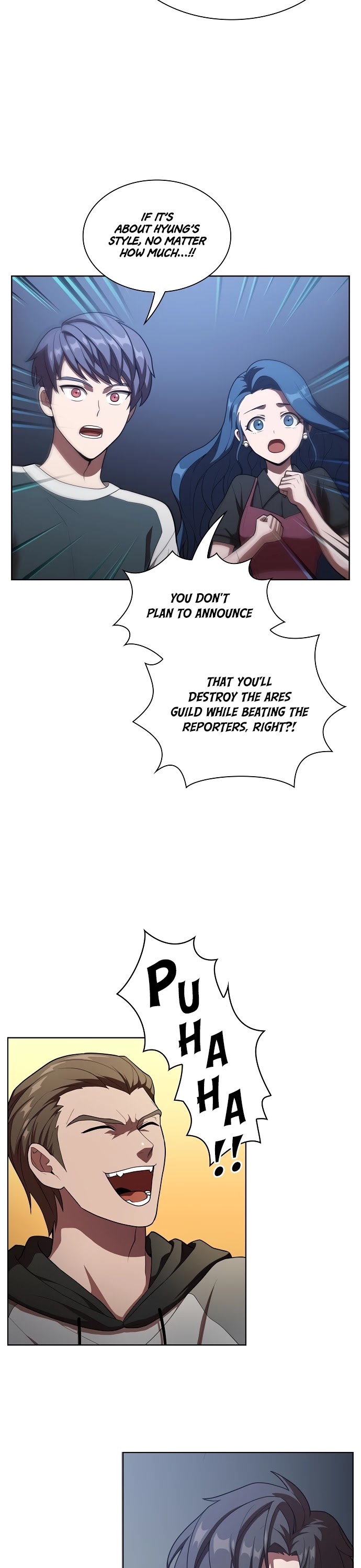 The Tutorial Tower's Advanced Player Chapter 27 page 20 - Chapter 27
