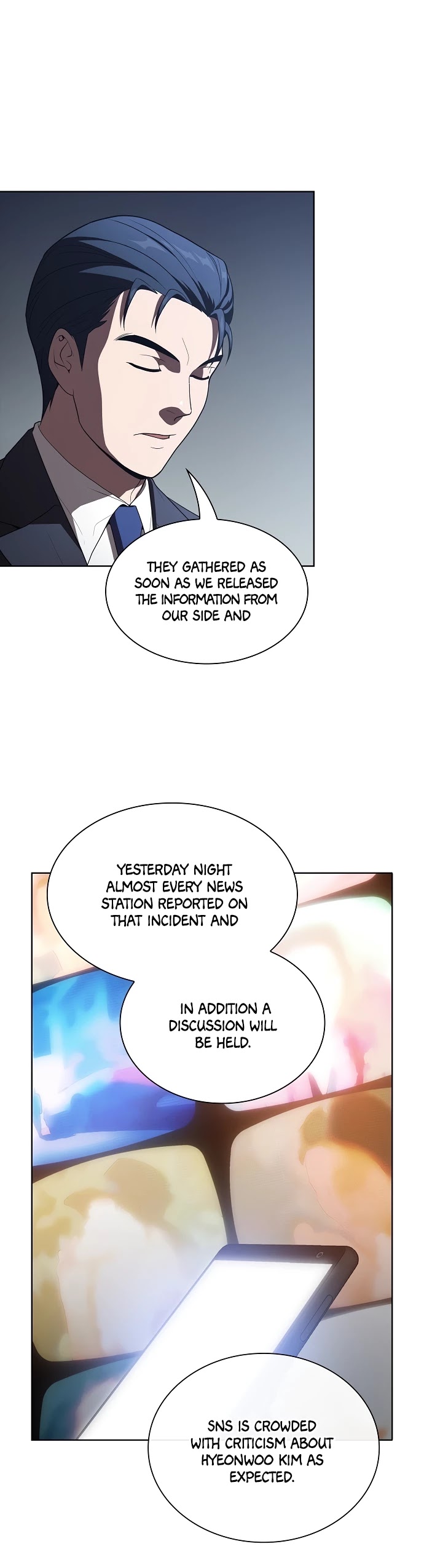 The Tutorial Tower's Advanced Player Chapter 27 page 23 - Chapter 27