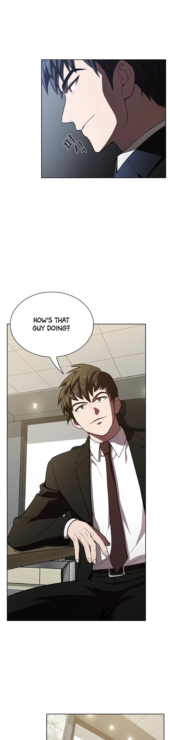 The Tutorial Tower's Advanced Player Chapter 27 page 24 - Chapter 27