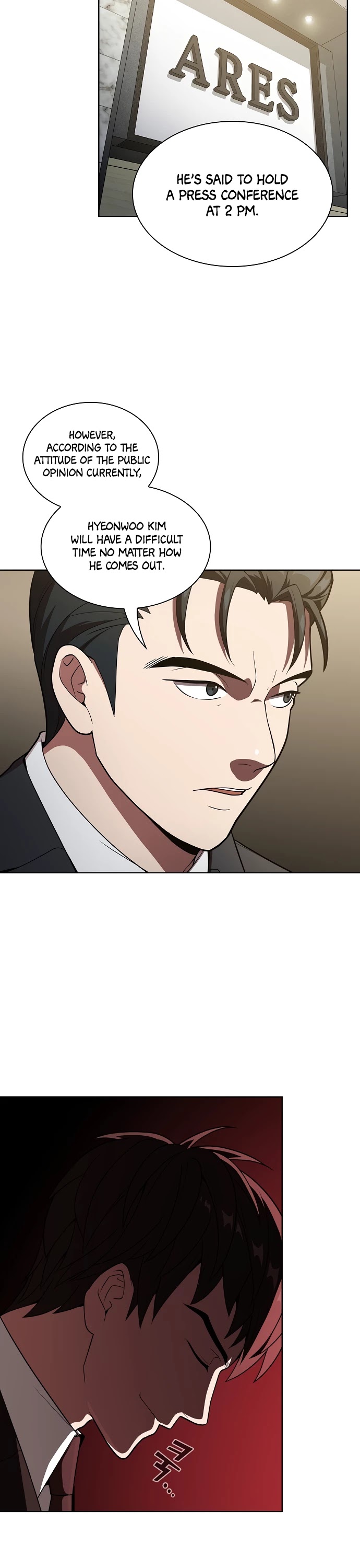 The Tutorial Tower's Advanced Player Chapter 27 page 25 - Chapter 27
