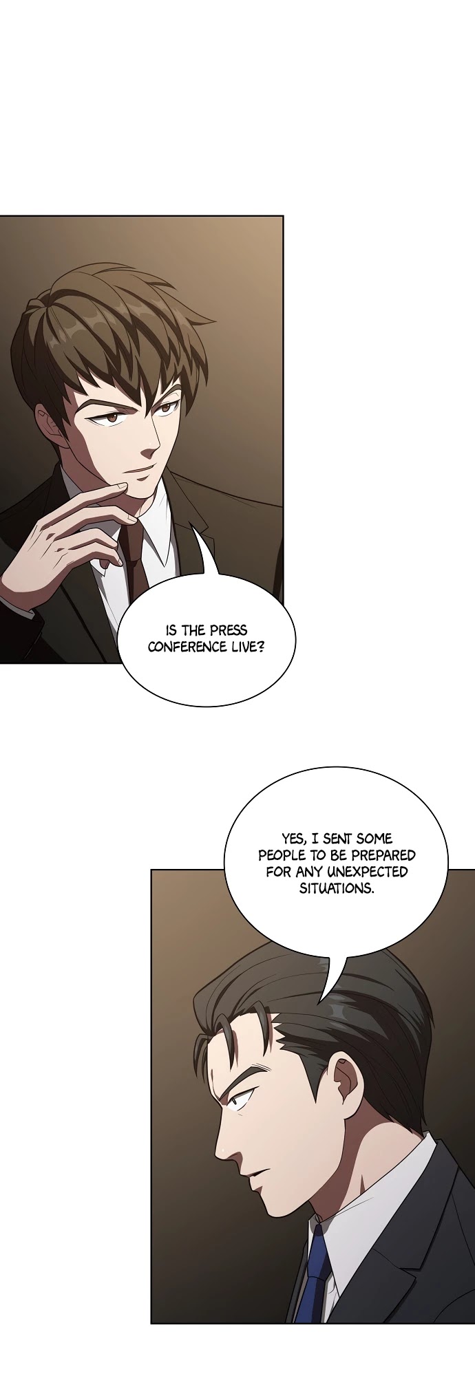 The Tutorial Tower's Advanced Player Chapter 27 page 29 - Chapter 27