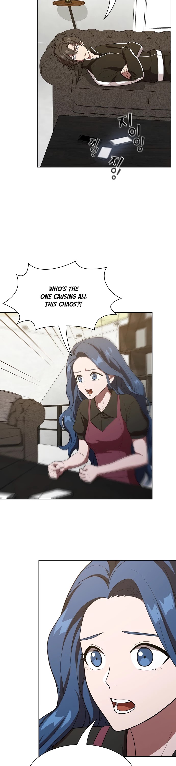 The Tutorial Tower's Advanced Player Chapter 27 page 3 - Chapter 27