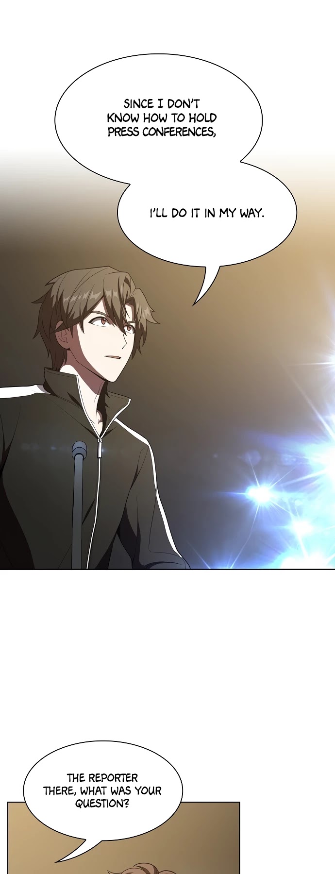 The Tutorial Tower's Advanced Player Chapter 27 page 34 - Chapter 27