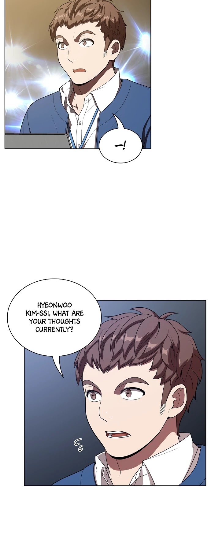 The Tutorial Tower's Advanced Player Chapter 27 page 35 - Chapter 27