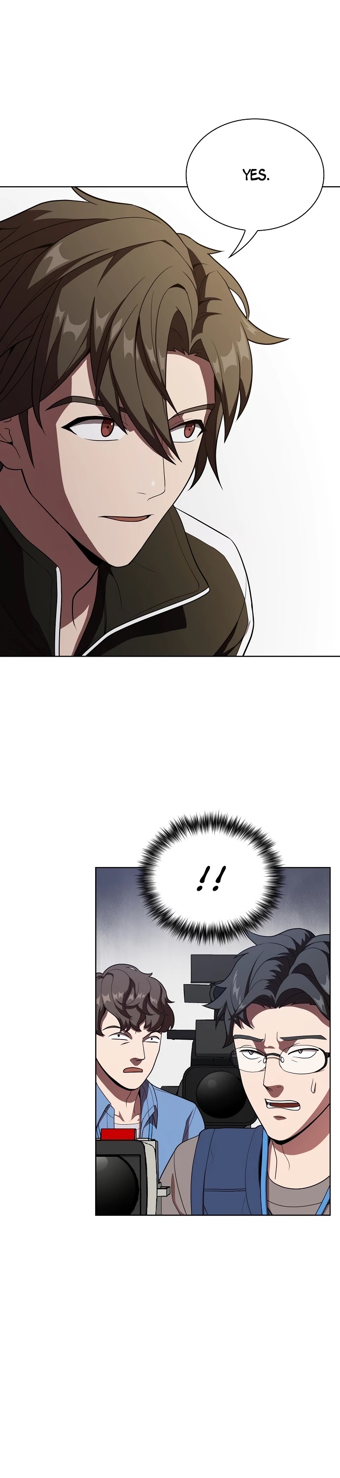 The Tutorial Tower's Advanced Player Chapter 27 page 38 - Chapter 27