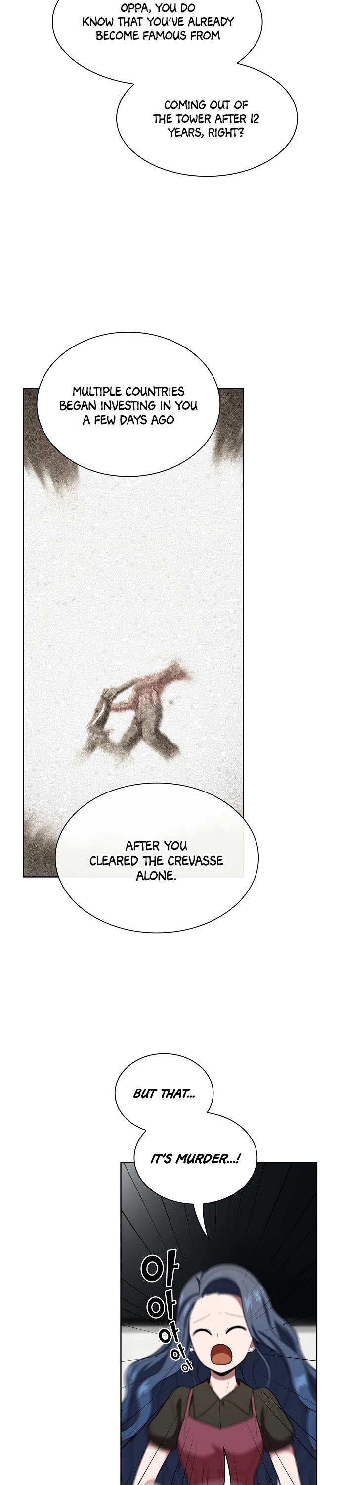 The Tutorial Tower's Advanced Player Chapter 27 page 4 - Chapter 27