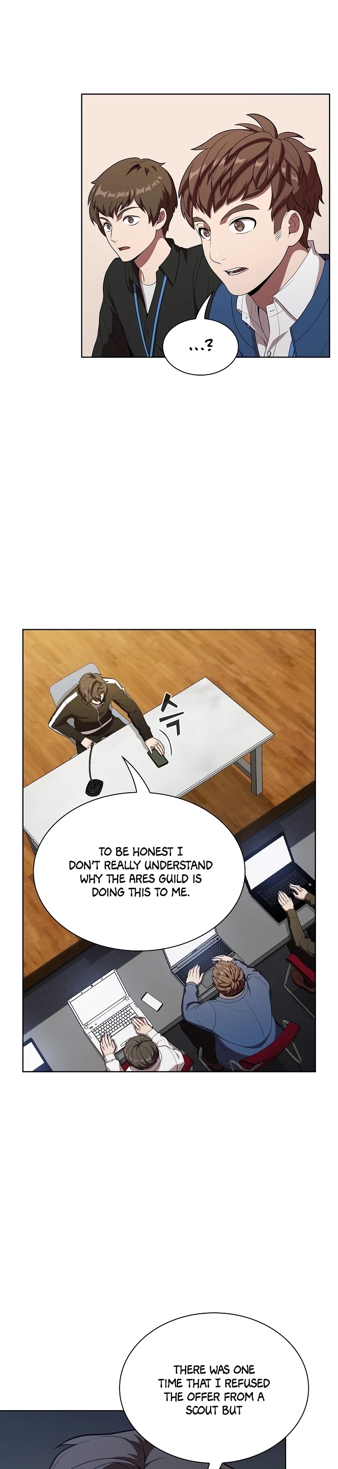 The Tutorial Tower's Advanced Player Chapter 27 page 41 - Chapter 27