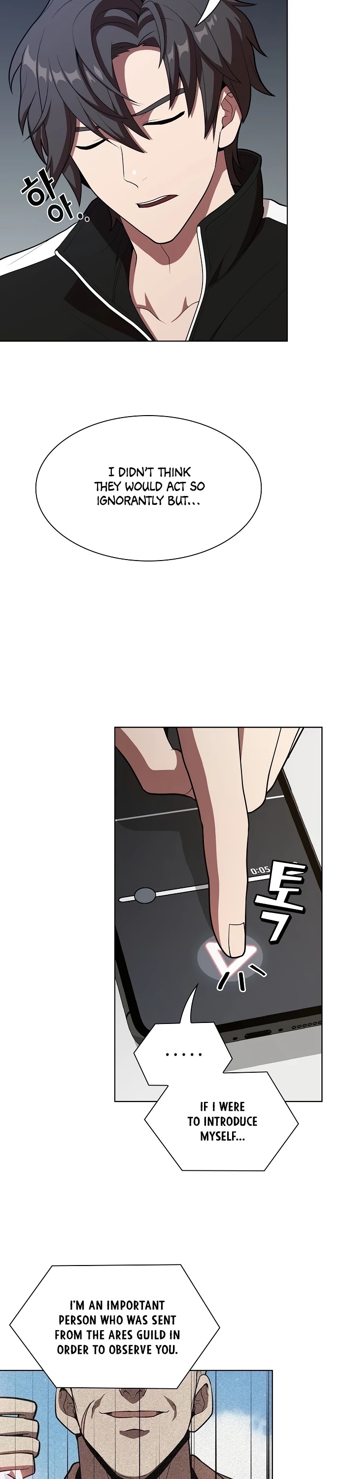 The Tutorial Tower's Advanced Player Chapter 27 page 42 - Chapter 27