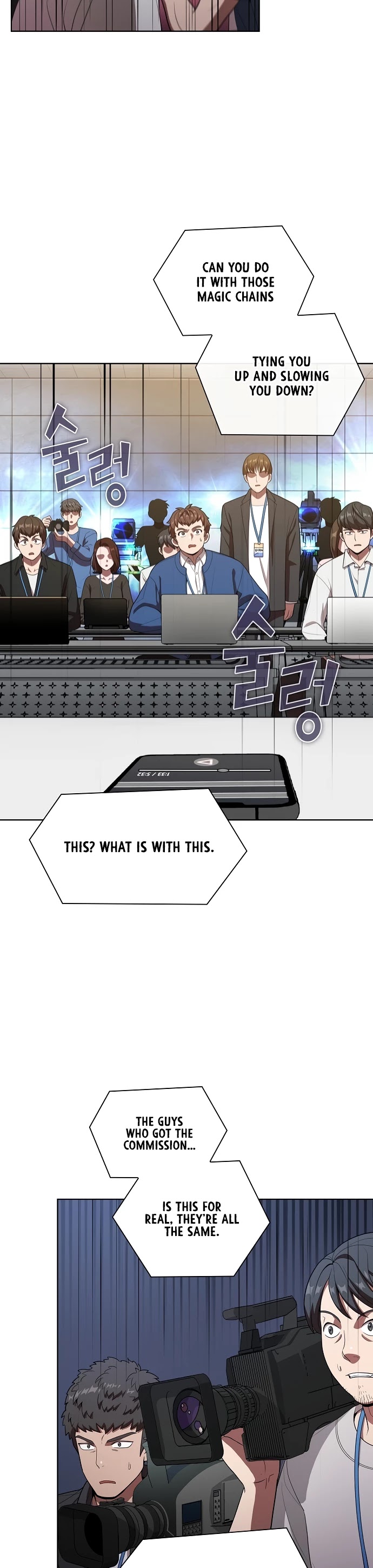 The Tutorial Tower's Advanced Player Chapter 27 page 44 - Chapter 27