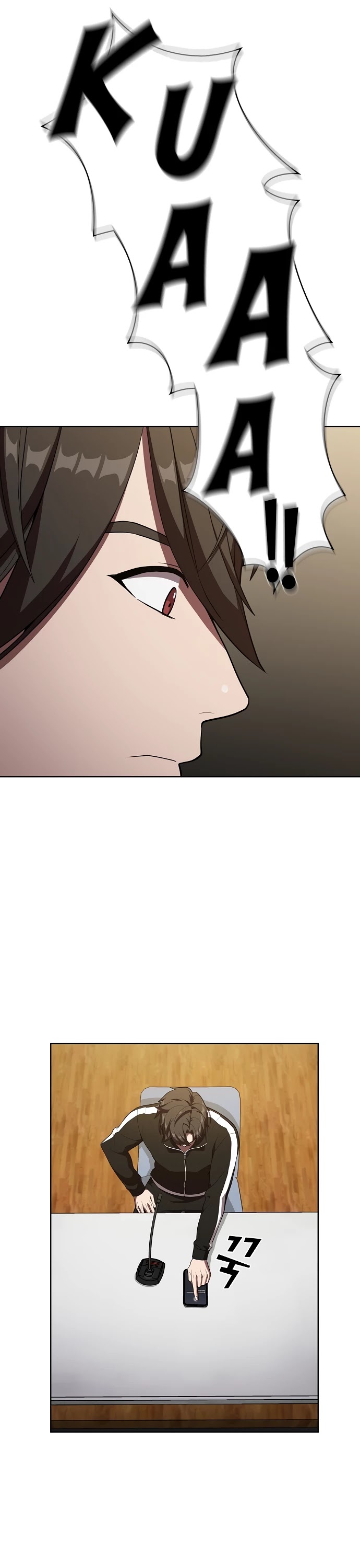 The Tutorial Tower's Advanced Player Chapter 27 page 46 - Chapter 27