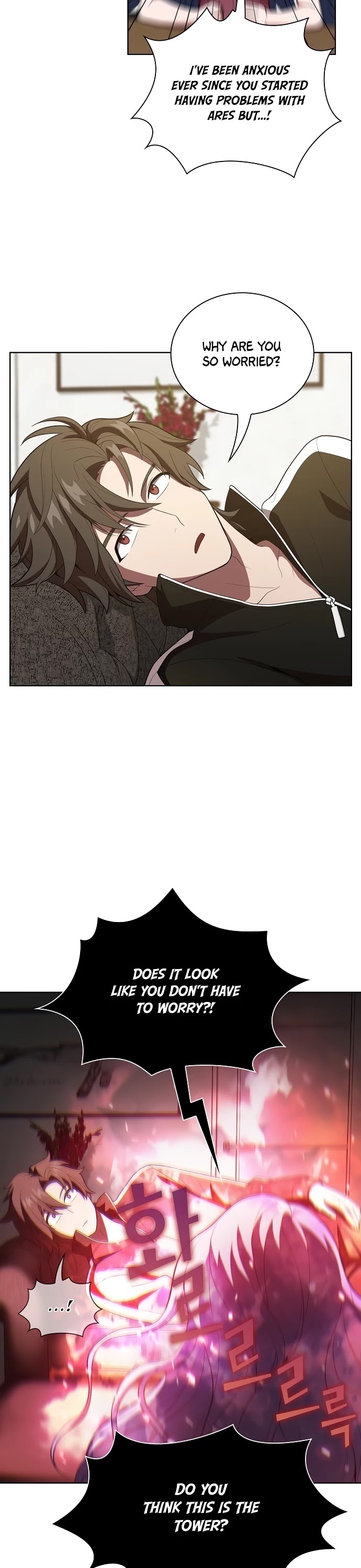 The Tutorial Tower's Advanced Player Chapter 27 page 5 - Chapter 27