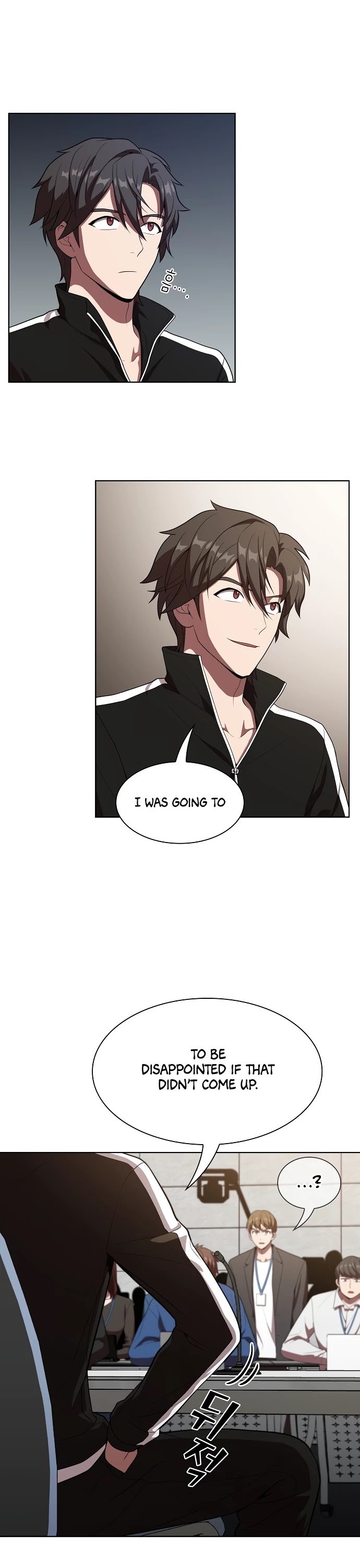 The Tutorial Tower's Advanced Player Chapter 27 page 51 - Chapter 27