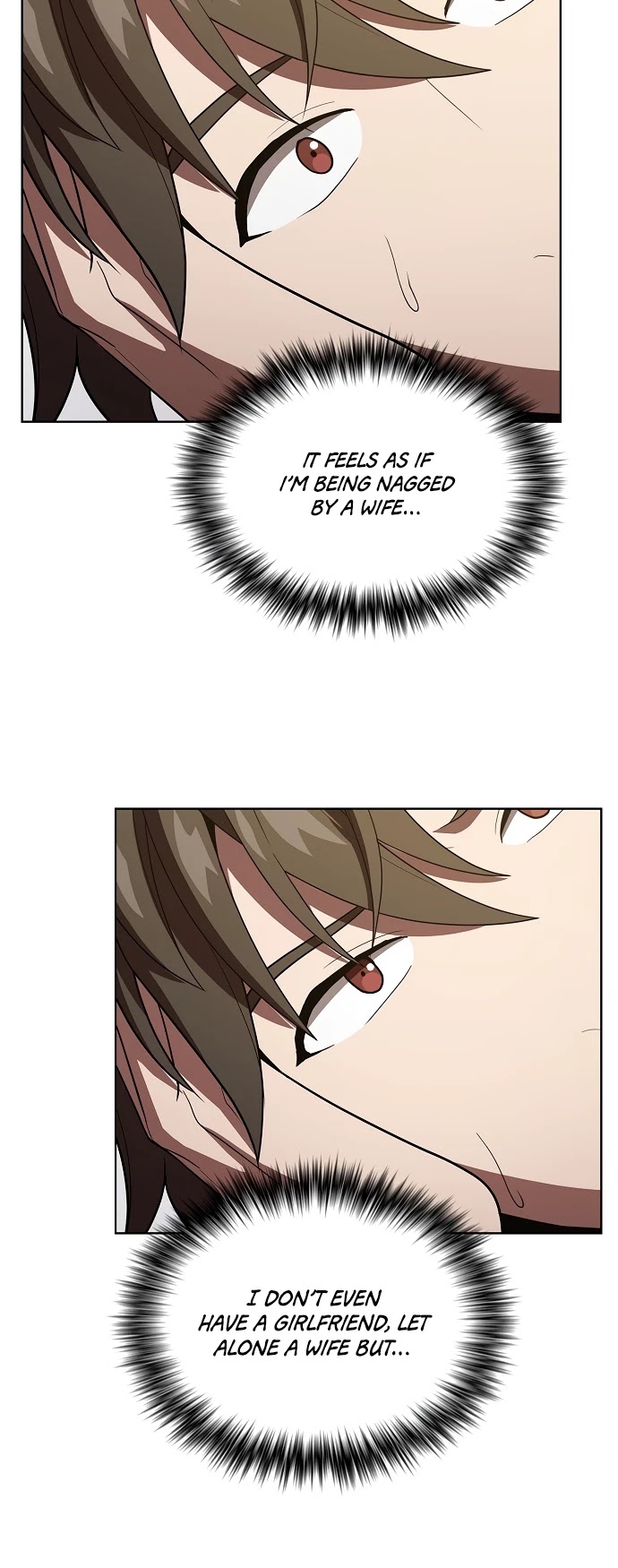 The Tutorial Tower's Advanced Player Chapter 27 page 7 - Chapter 27
