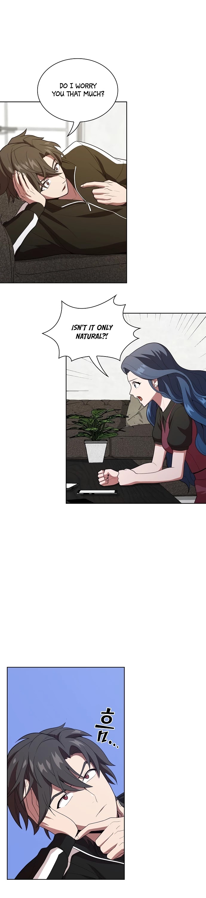 The Tutorial Tower's Advanced Player Chapter 27 page 8 - Chapter 27